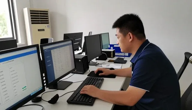 上海承托信息科技有限公司分析数据处理等运维托管服务市场变化
